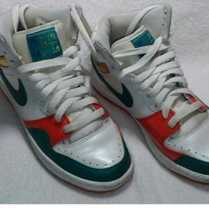 NIKE COURT FORCE 316117